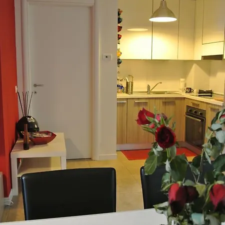 Castiglioni Daire Milano