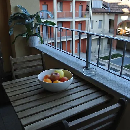 Castiglioni Daire Milano