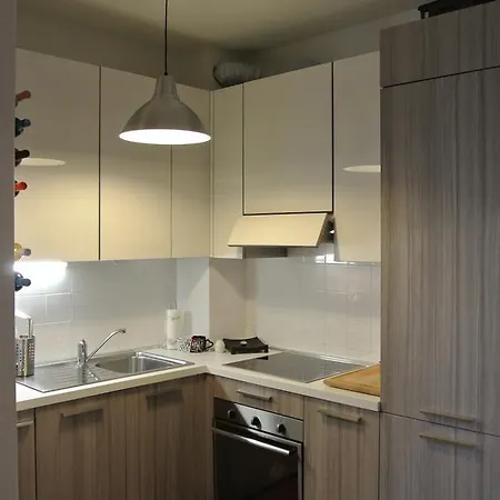 Castiglioni Daire