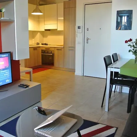 Apartamento Castiglioni